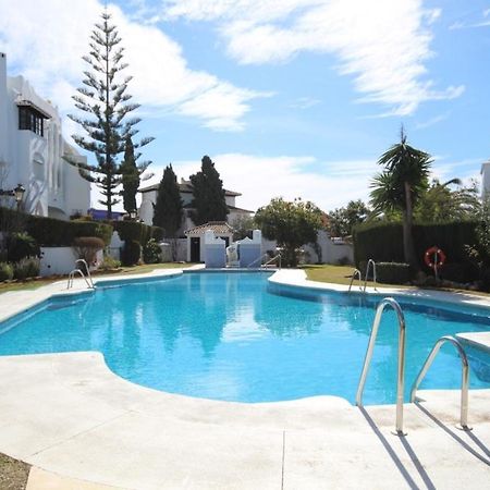 Casa De Lucia Apartment Mijas Exterior foto
