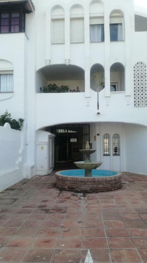 Casa De Lucia Apartment Mijas Exterior foto