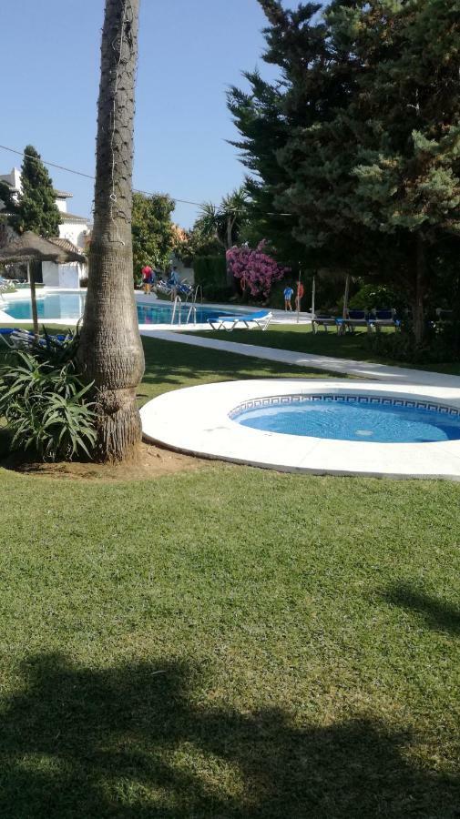 Casa De Lucia Apartment Mijas Exterior foto